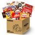 Popular snack office large-capacity box snack set 11P_Various flavors, meeting snacks, break time, snack collection, sugar filling_Made in Korea